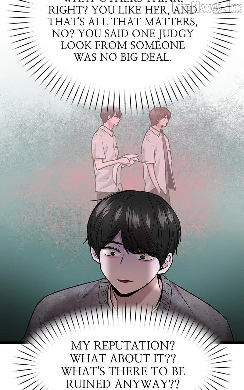Back to Chan Bi Chapter 92 page 83 - 