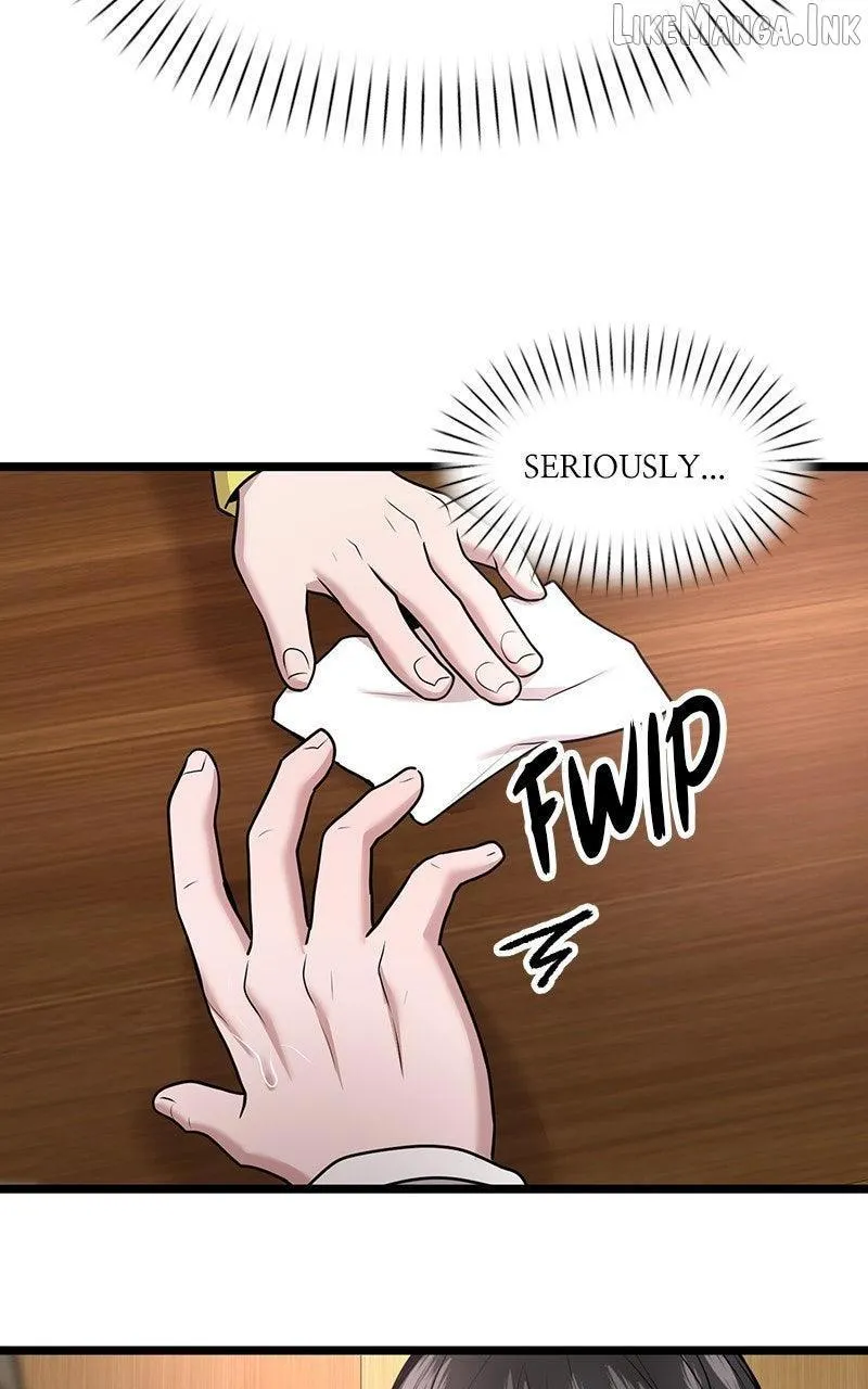 Back to Chan Bi Chapter 92 page 84 - 
