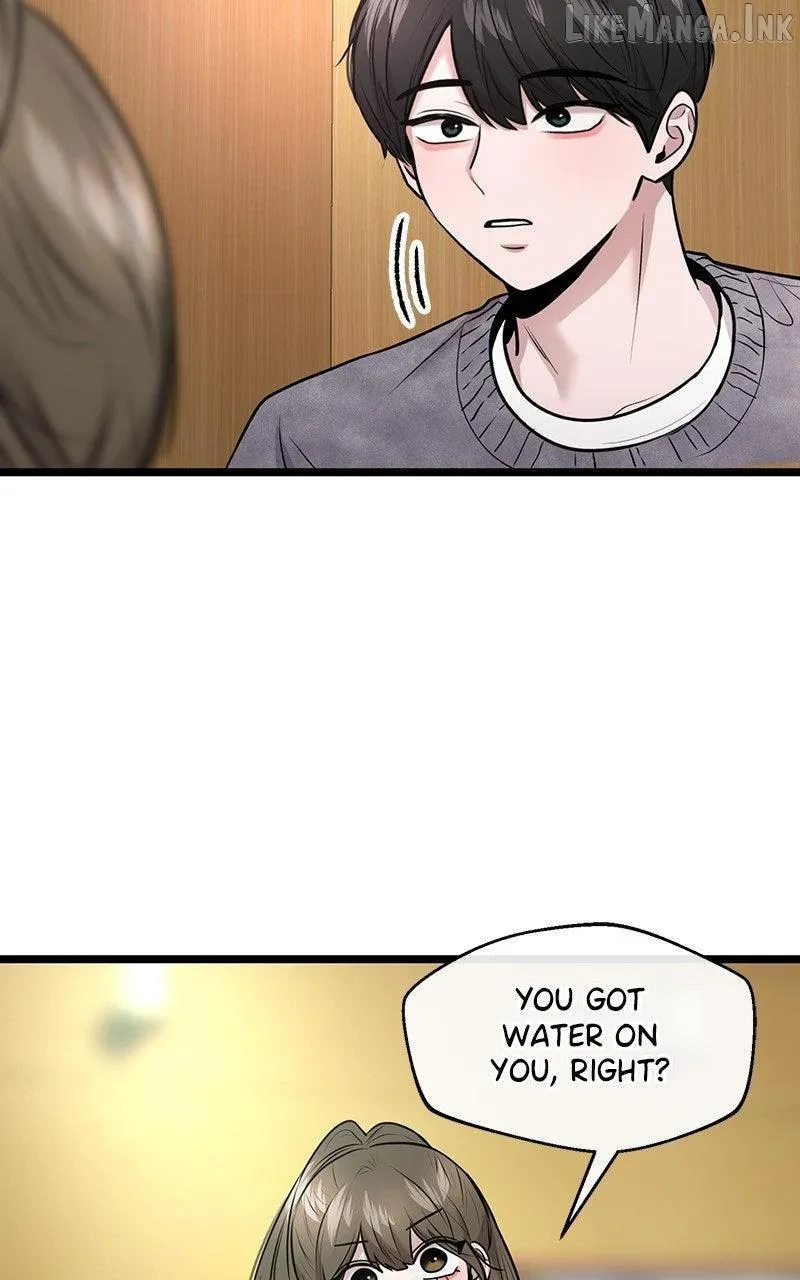Back to Chan Bi Chapter 92 page 85 - 