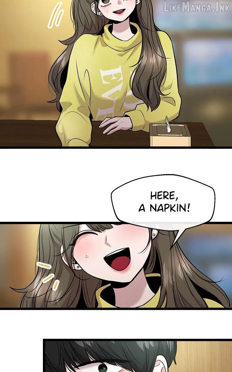 Back to Chan Bi Chapter 92 page 86 - 