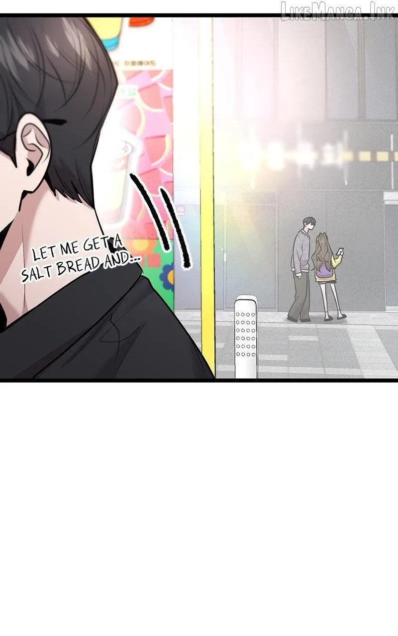 Back to Chan Bi Chapter 92 page 10 - 
