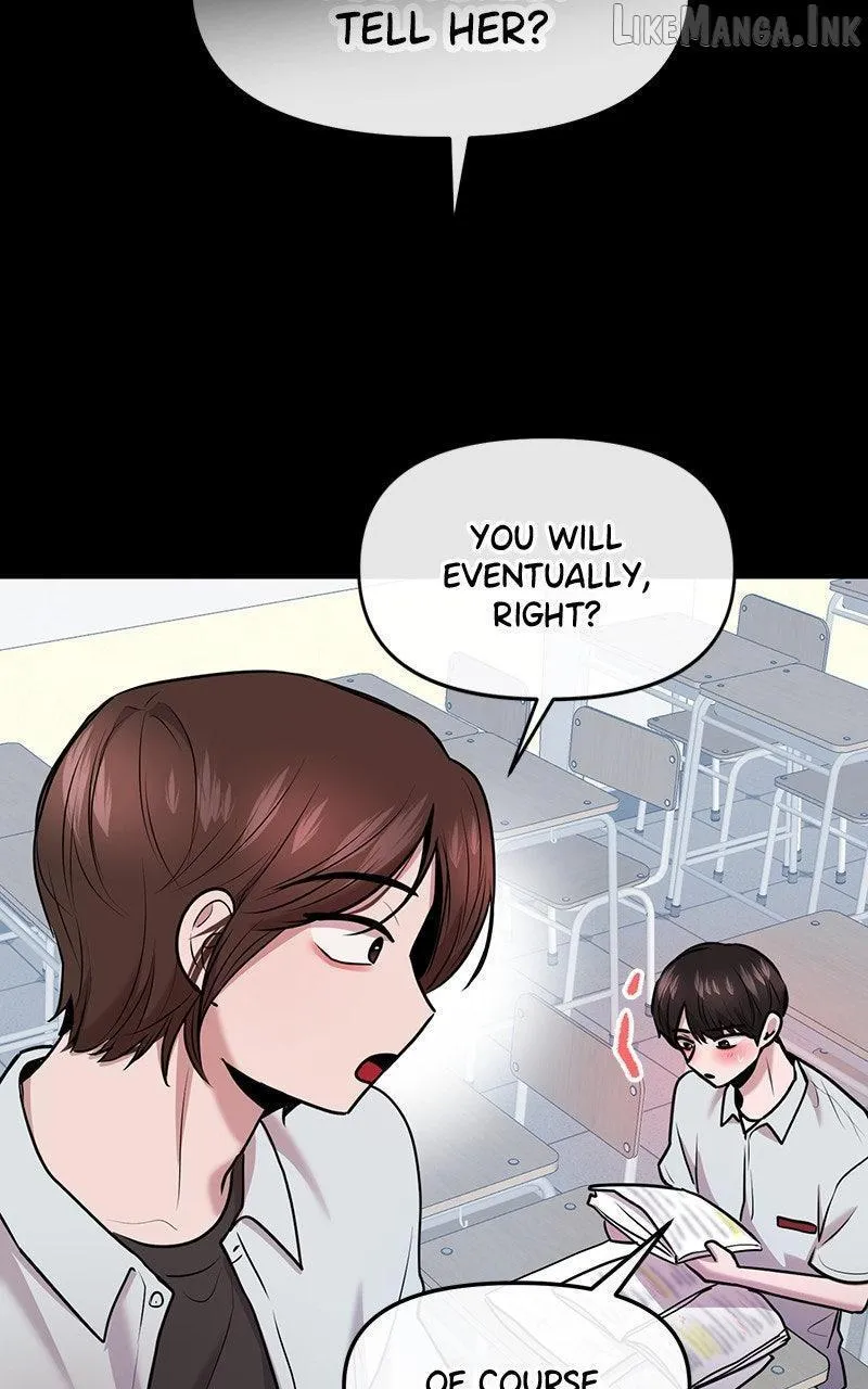 Back to Chan Bi Chapter 92 page 91 - 