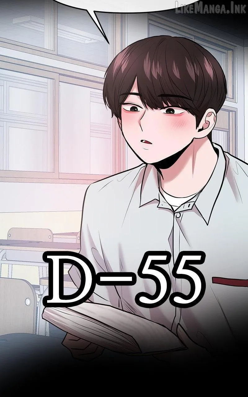 Back to Chan Bi Chapter 92 page 93 - 