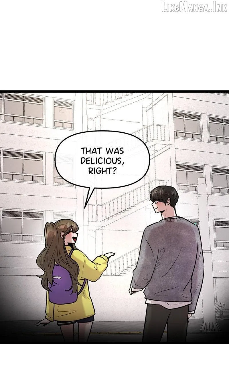 Back to Chan Bi Chapter 93 page 1 - 