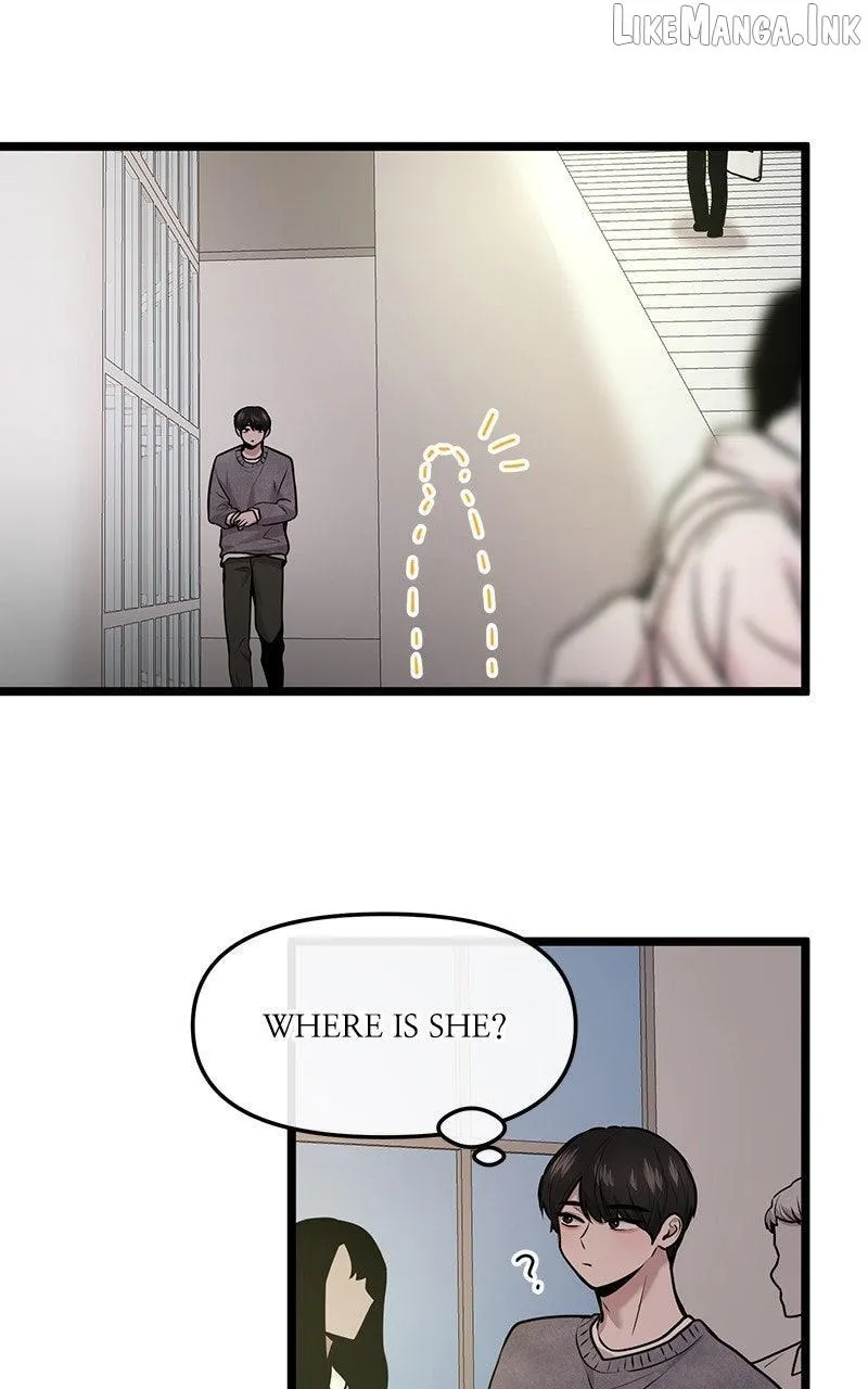 Back to Chan Bi Chapter 93 page 14 - 