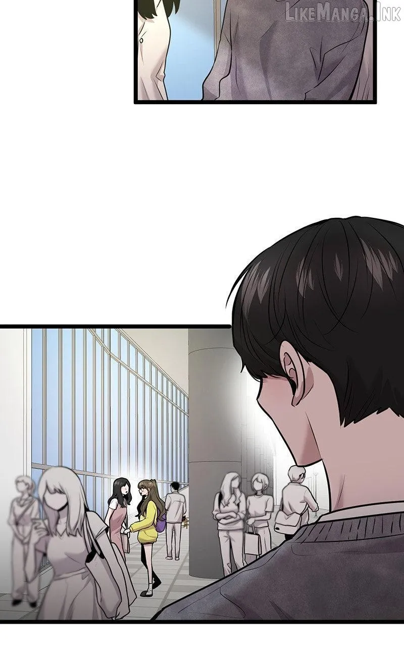 Back to Chan Bi Chapter 93 page 15 - 