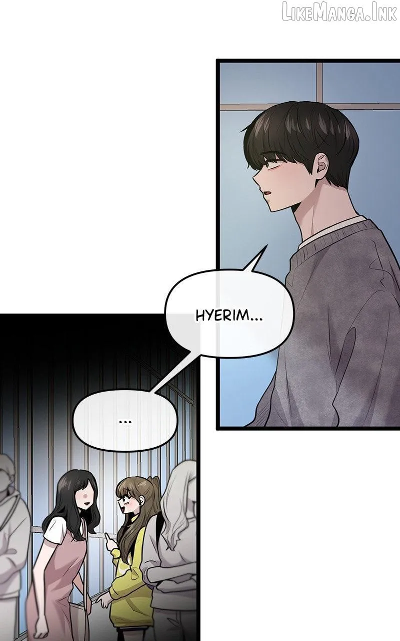 Back to Chan Bi Chapter 93 page 16 - 