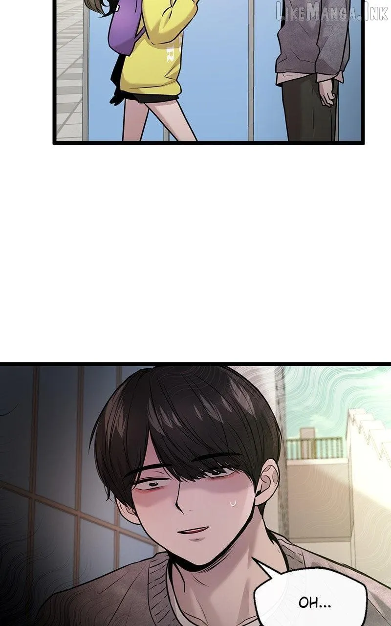 Back to Chan Bi Chapter 93 page 21 - 