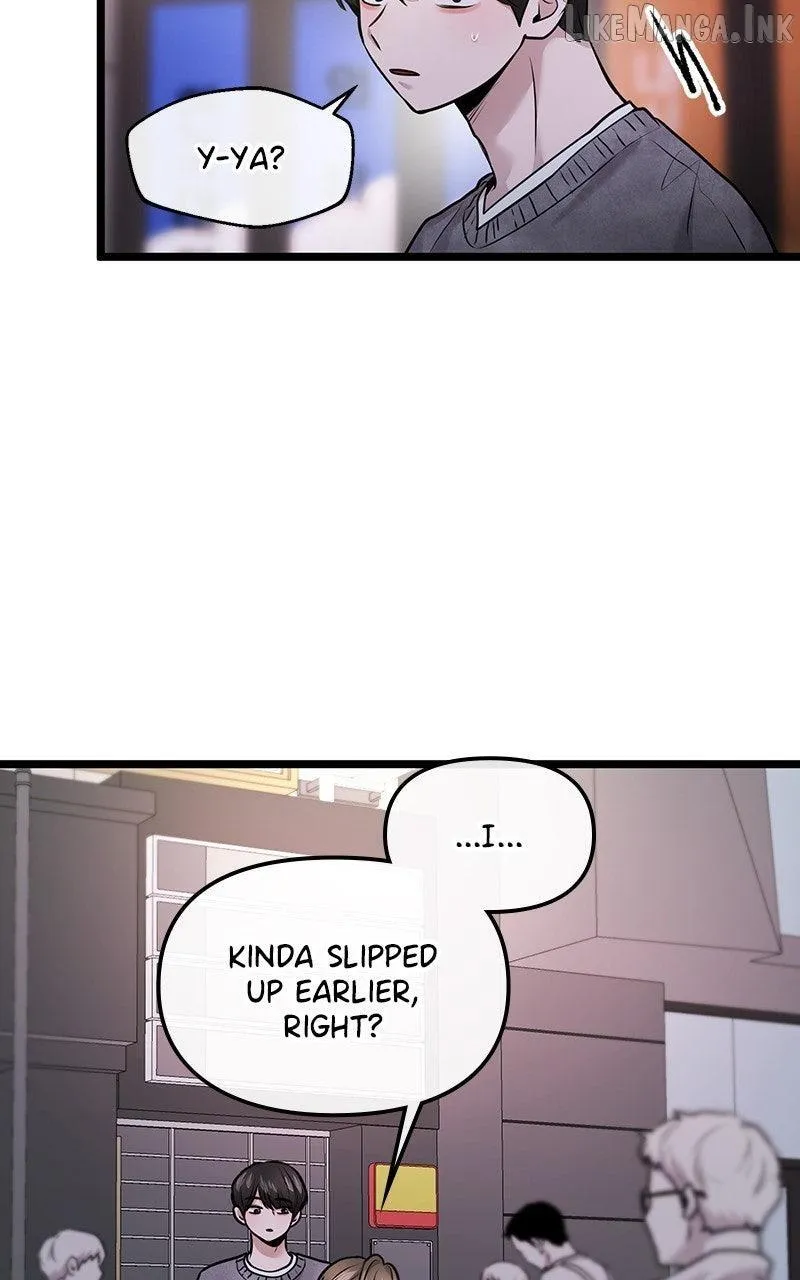 Back to Chan Bi Chapter 93 page 29 - 