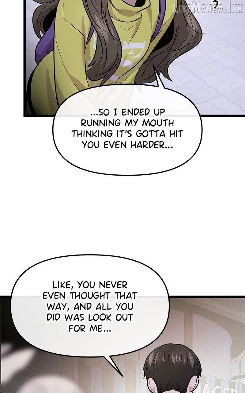 Back to Chan Bi Chapter 93 page 31 - 