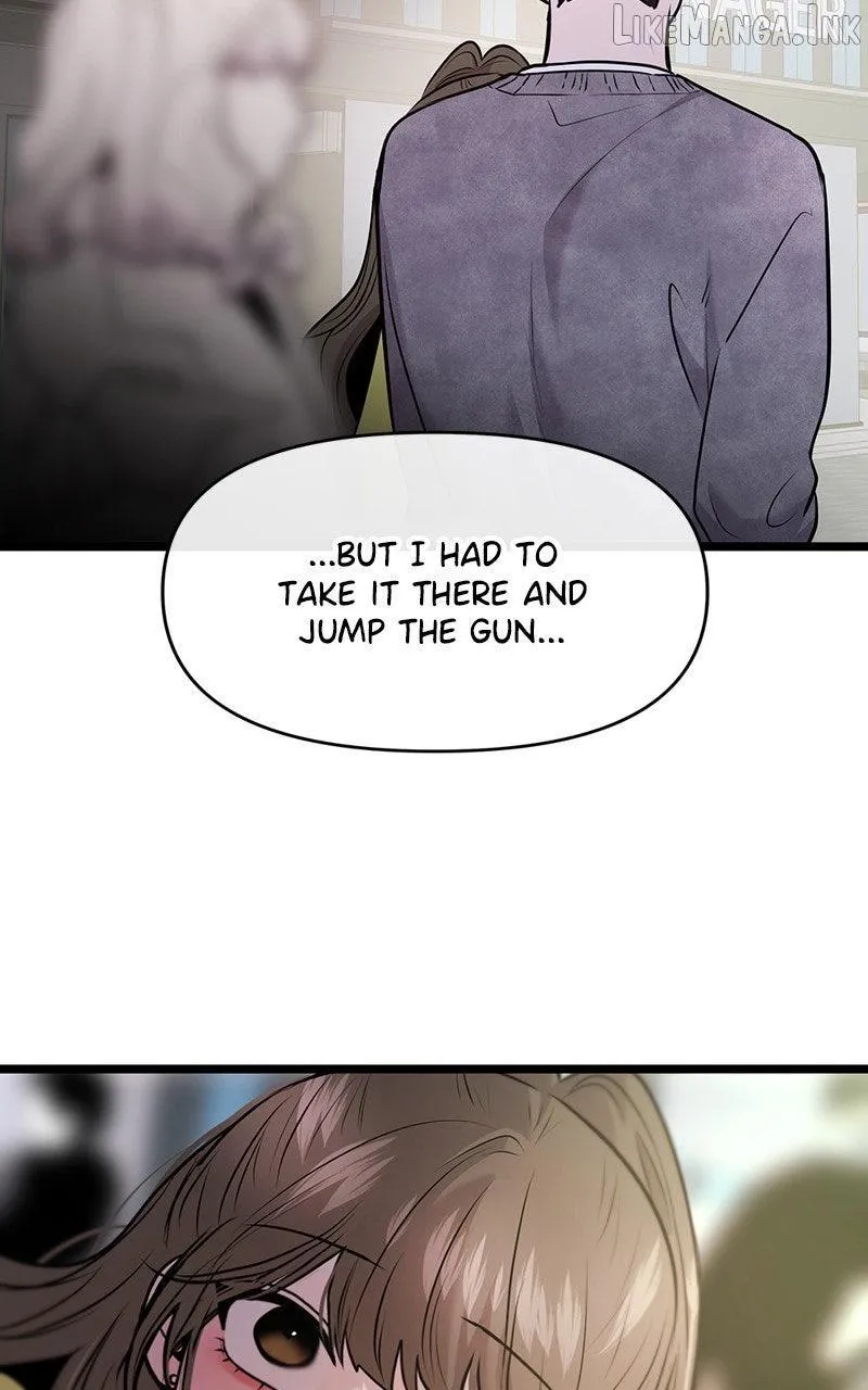 Back to Chan Bi Chapter 93 page 32 - 