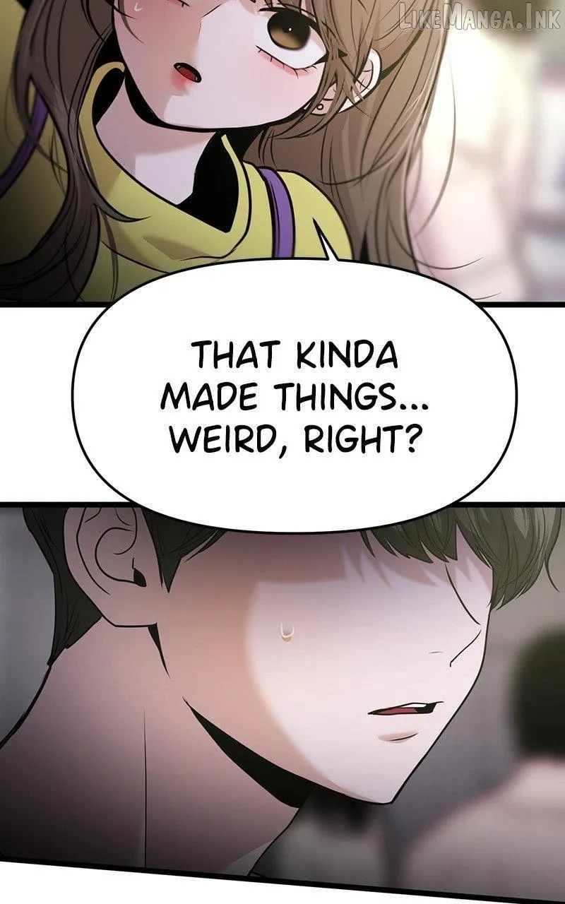 Back to Chan Bi Chapter 93 page 33 - 