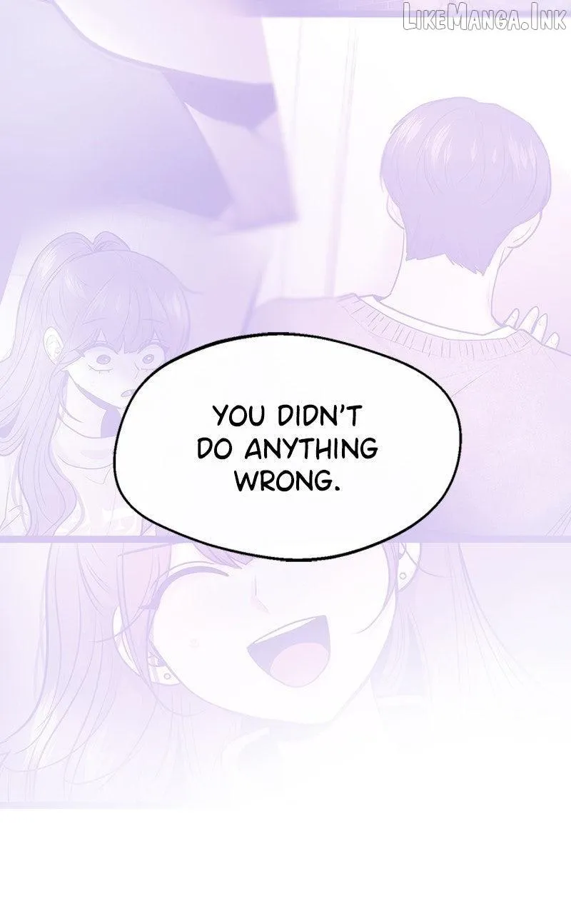 Back to Chan Bi Chapter 93 page 36 - 