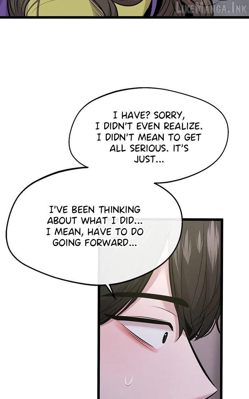 Back to Chan Bi Chapter 93 page 39 - 