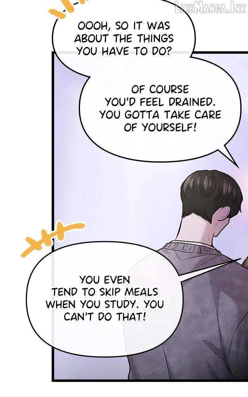 Back to Chan Bi Chapter 93 page 41 - 