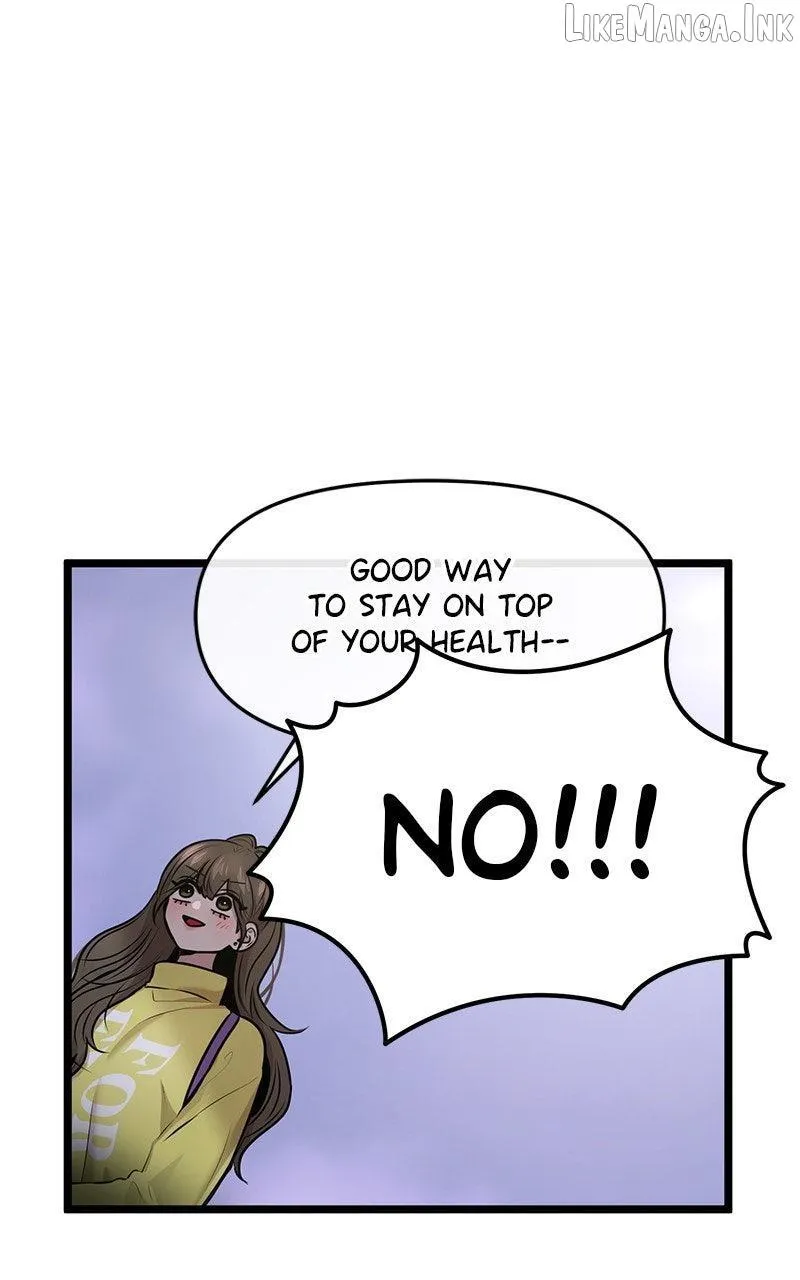 Back to Chan Bi Chapter 93 page 43 - 