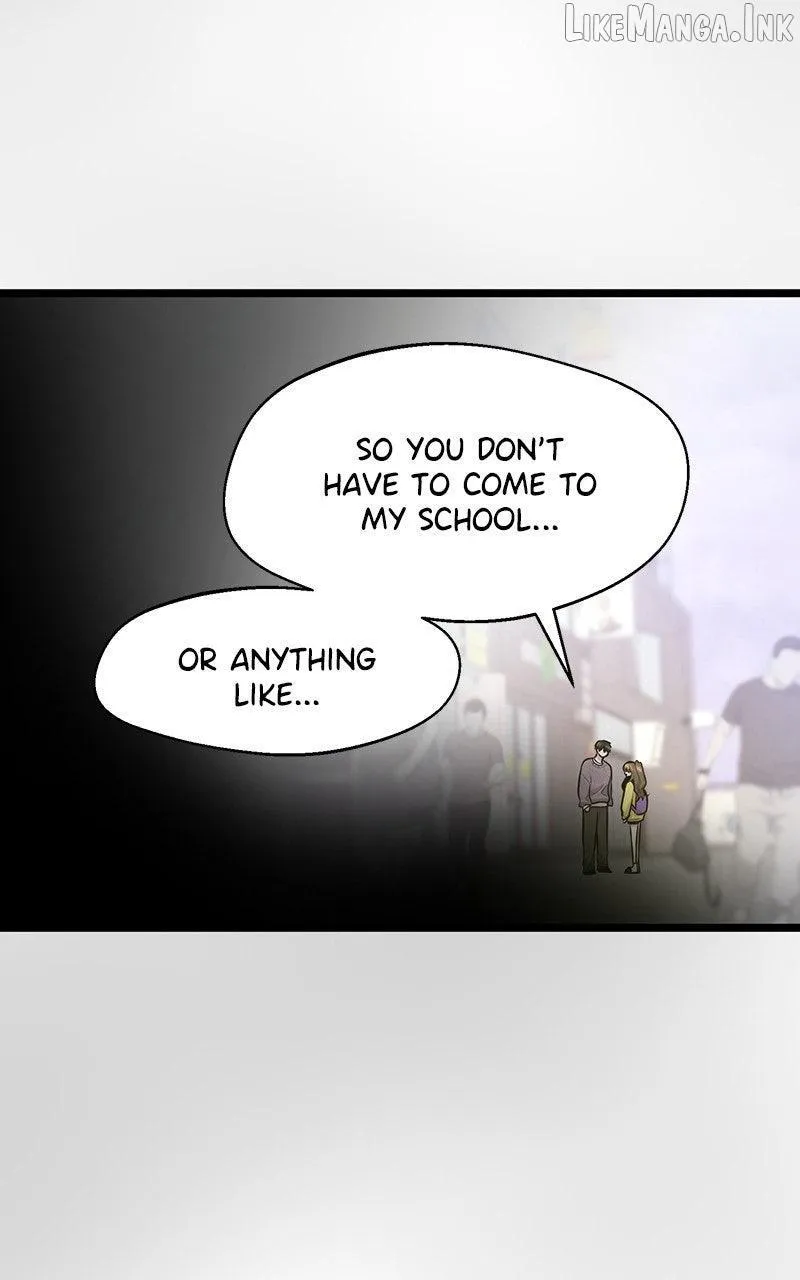 Back to Chan Bi Chapter 93 page 46 - 