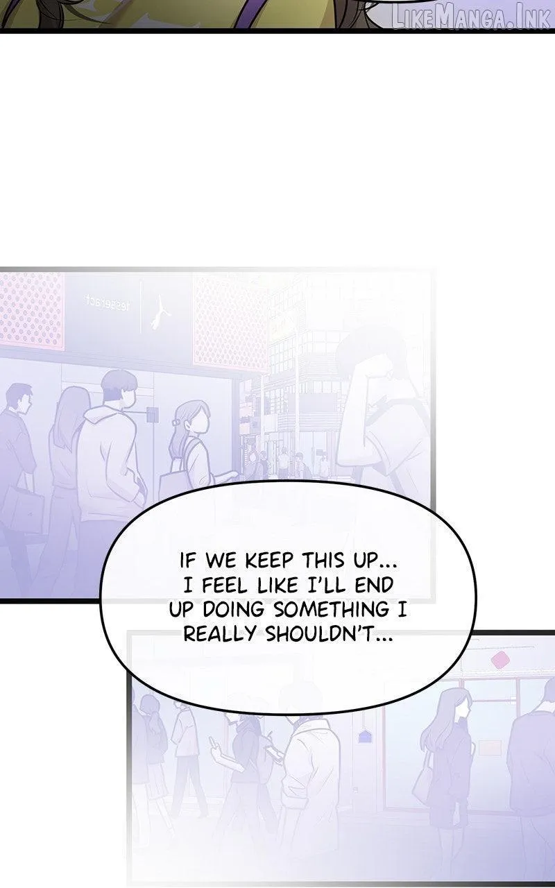 Back to Chan Bi Chapter 93 page 52 - 
