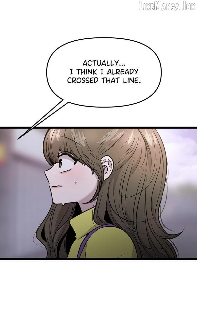 Back to Chan Bi Chapter 93 page 53 - 