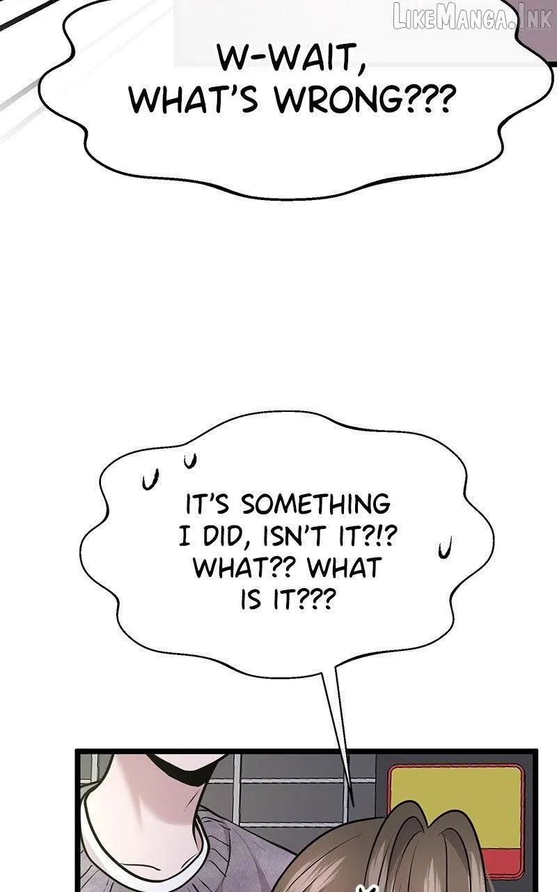 Back to Chan Bi Chapter 93 page 58 - 