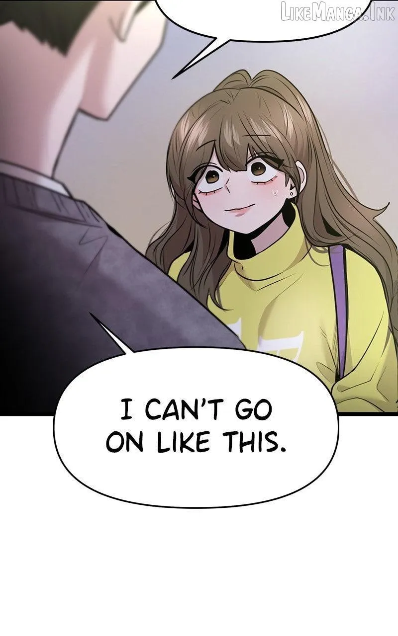 Back to Chan Bi Chapter 93 page 62 - 
