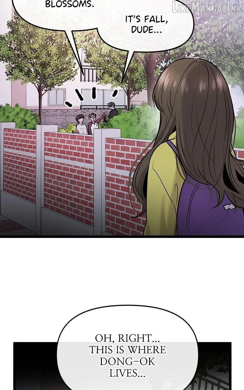 Back to Chan Bi Chapter 93 page 70 - 