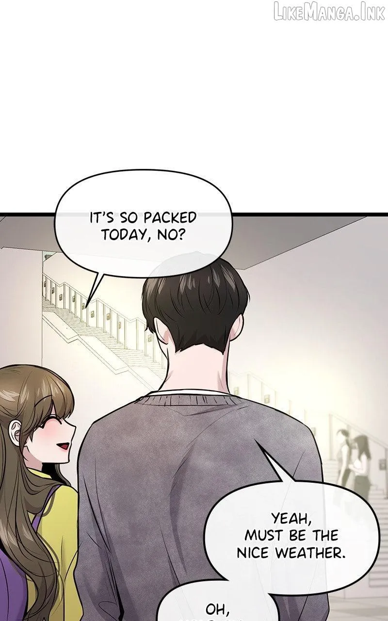 Back to Chan Bi Chapter 93 page 8 - 