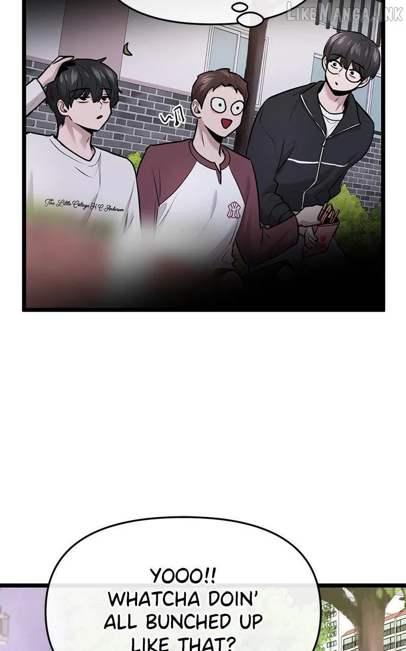 Back to Chan Bi Chapter 93 page 71 - 