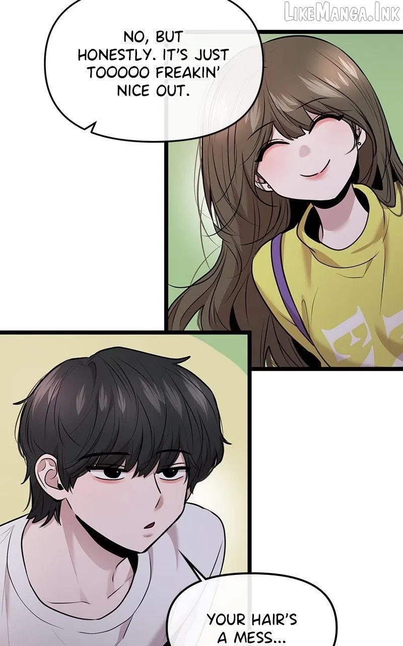 Back to Chan Bi Chapter 93 page 74 - 