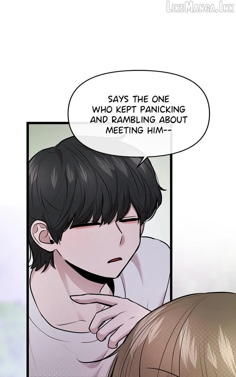 Back to Chan Bi Chapter 93 page 76 - 