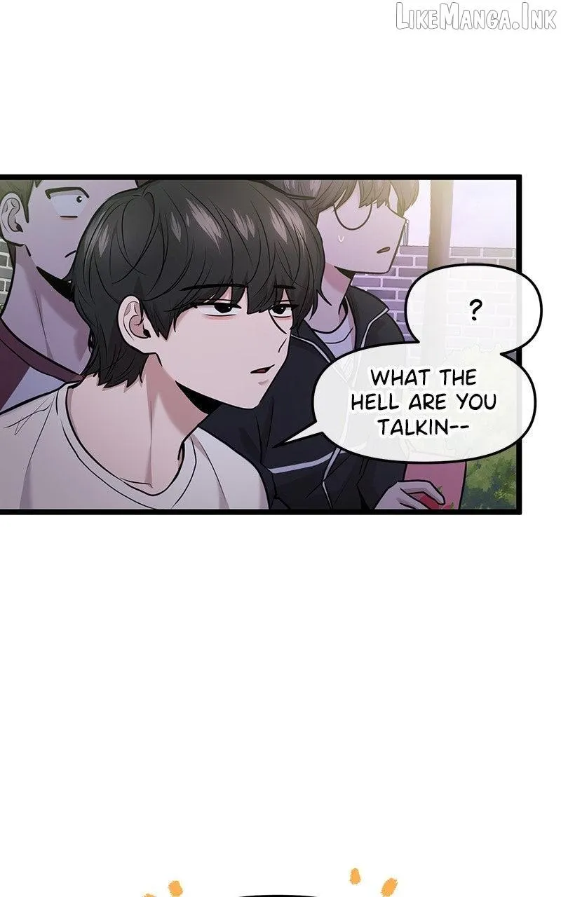 Back to Chan Bi Chapter 93 page 78 - 