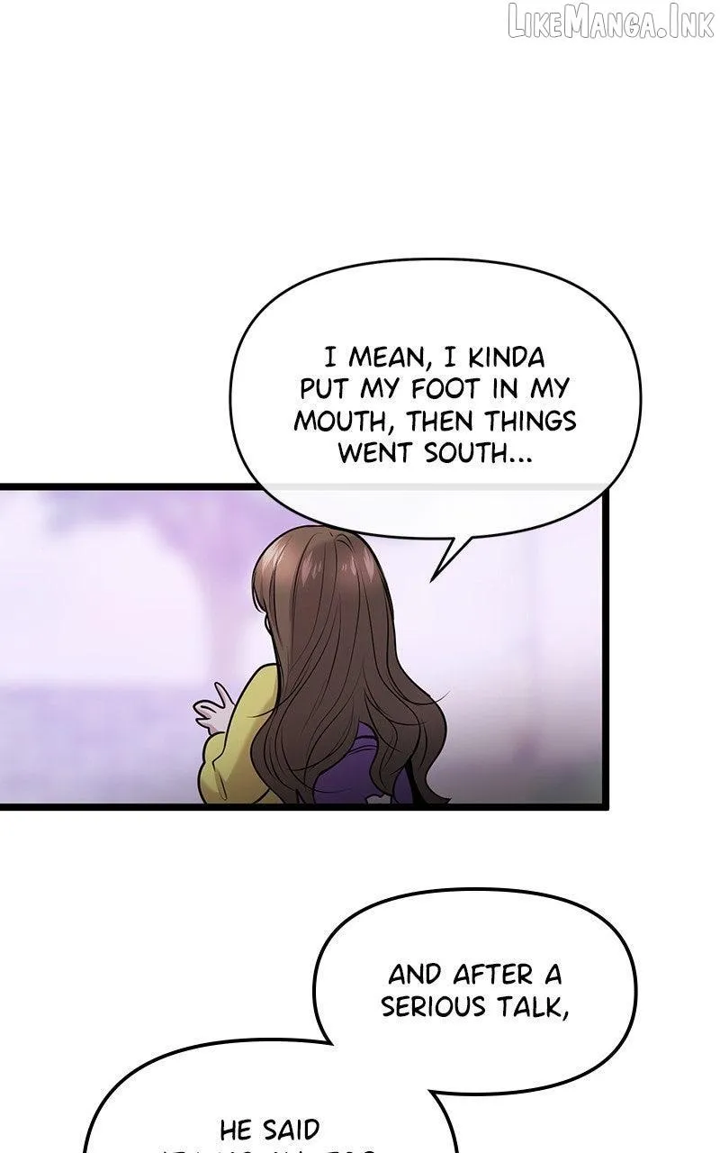 Back to Chan Bi Chapter 93 page 80 - 