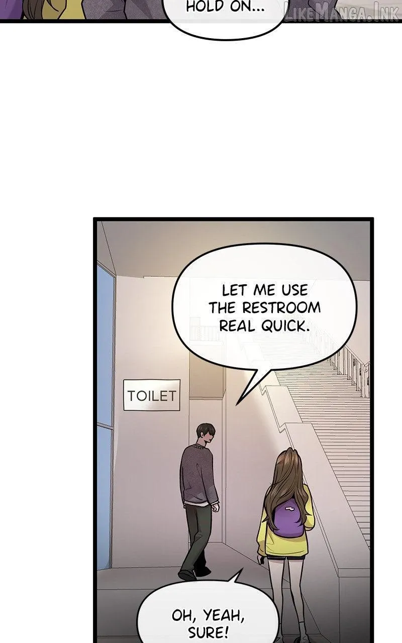 Back to Chan Bi Chapter 93 page 9 - 