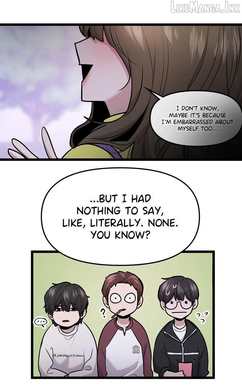 Back to Chan Bi Chapter 93 page 82 - 