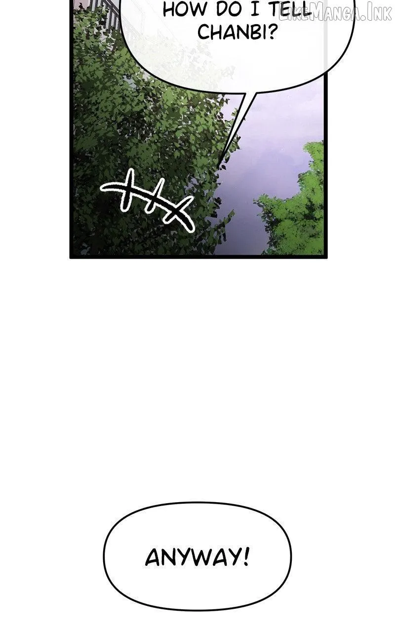 Back to Chan Bi Chapter 93 page 87 - 