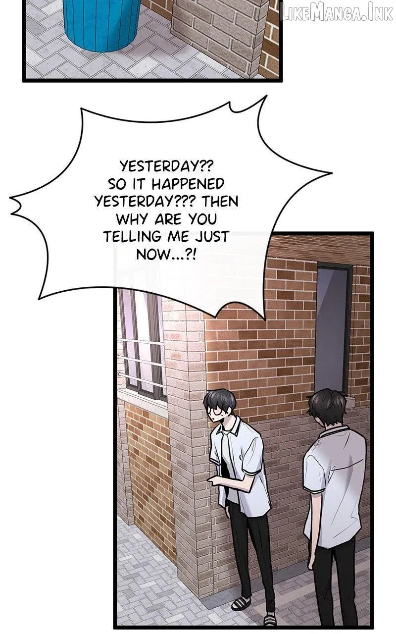 Back to Chan Bi Chapter 93 page 90 - 