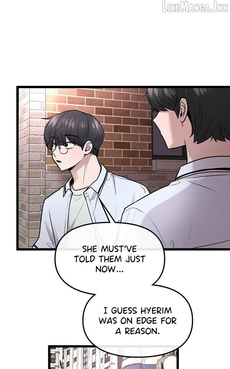 Back to Chan Bi Chapter 93 page 91 - 