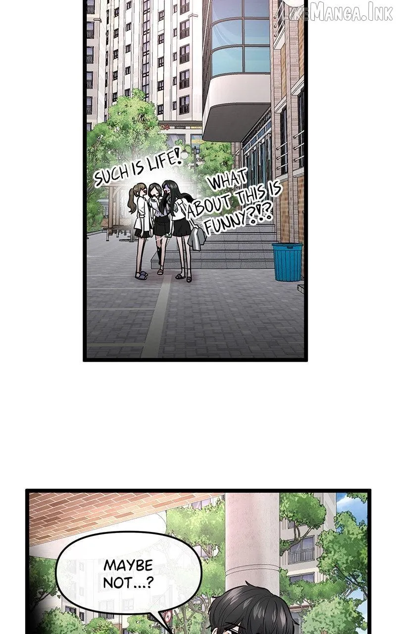 Back to Chan Bi Chapter 93 page 92 - 