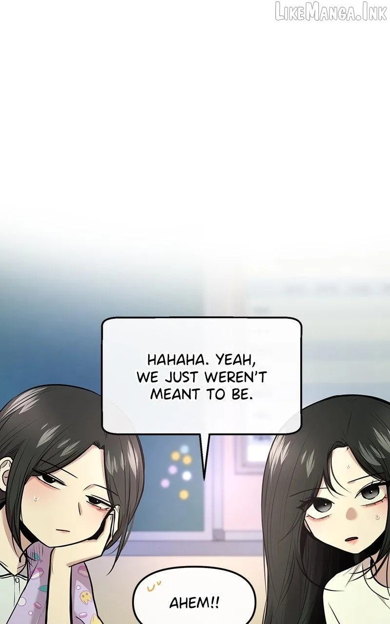 Back to Chan Bi Chapter 94 page 1 - 