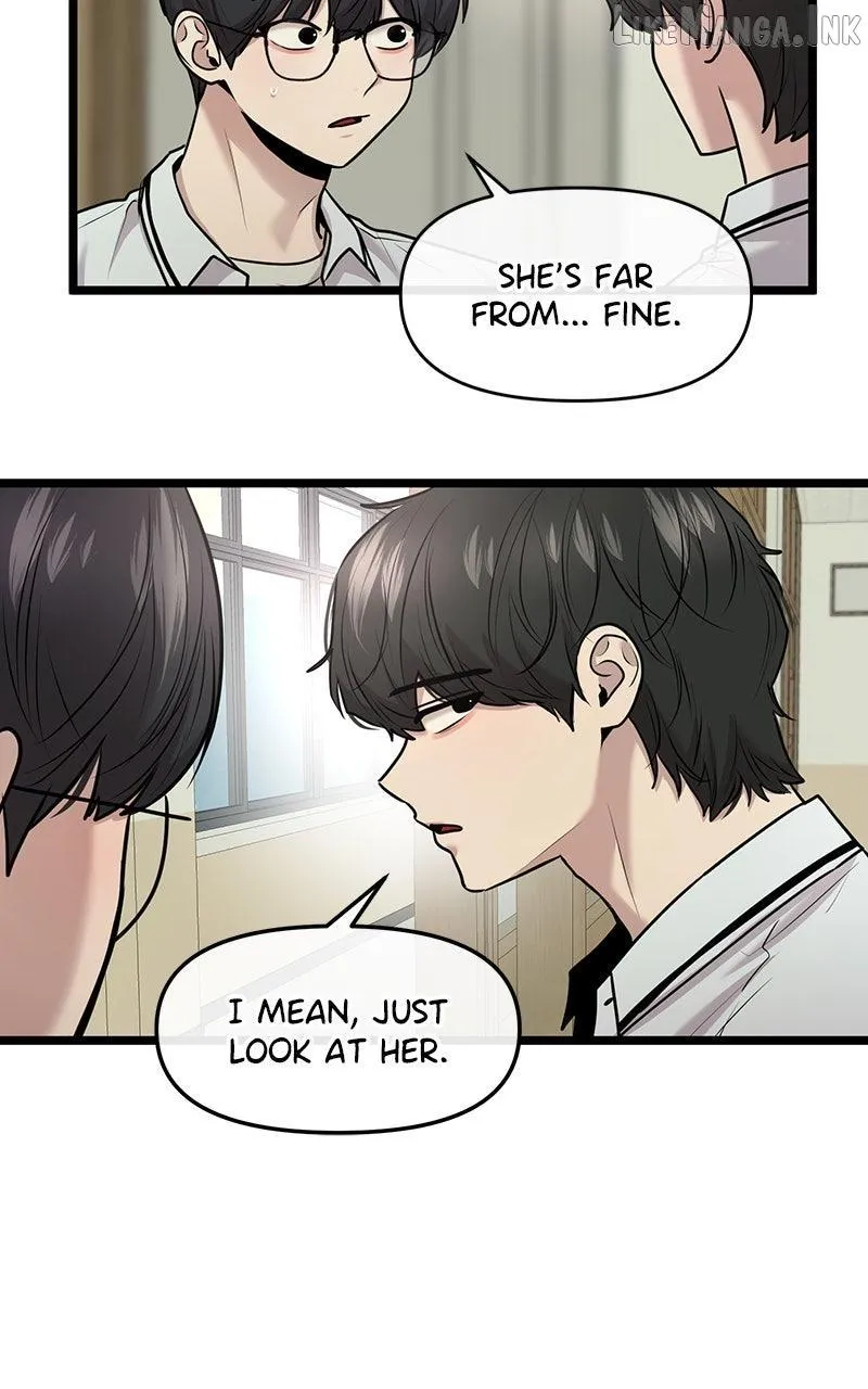 Back to Chan Bi Chapter 94 page 13 - 