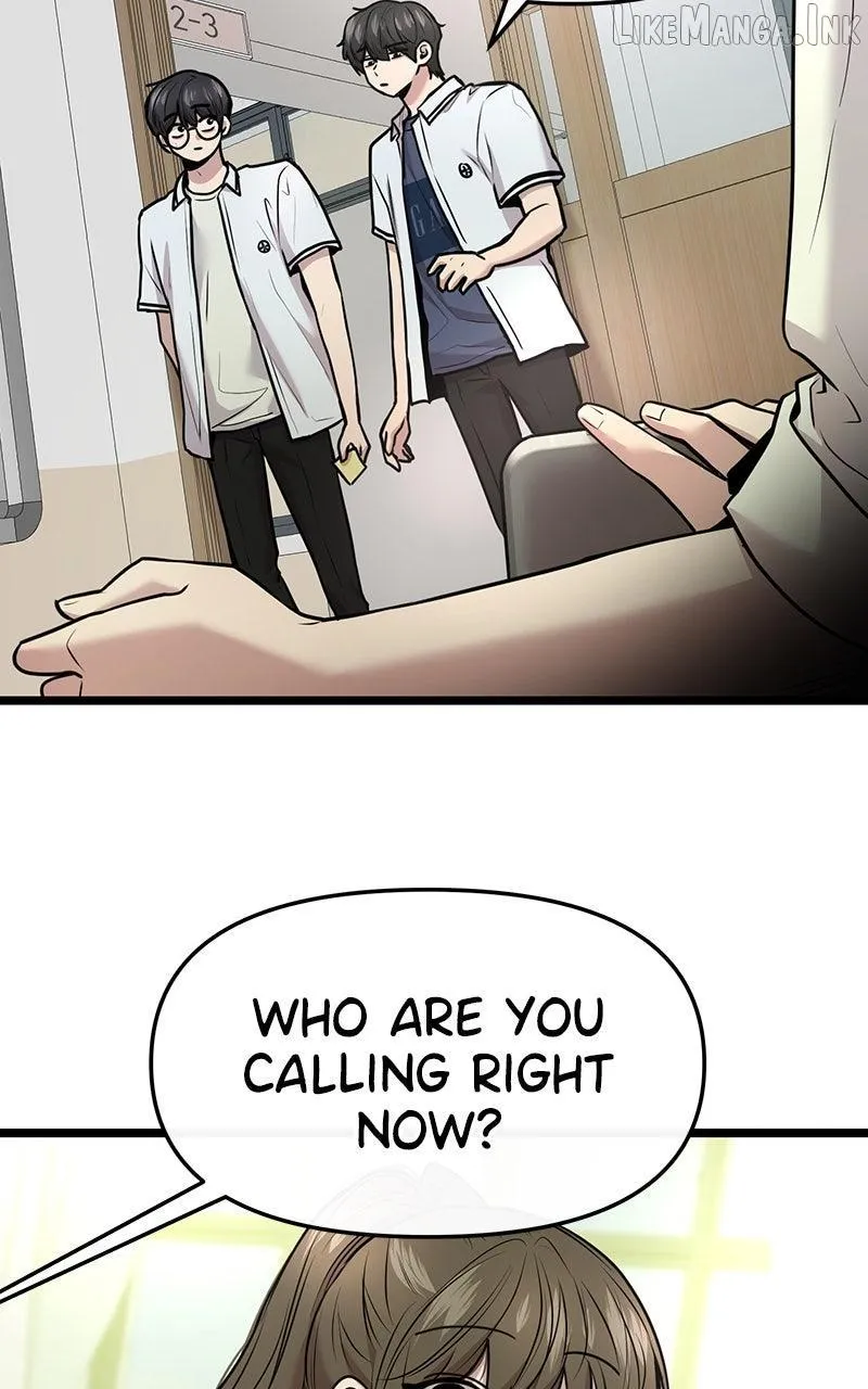 Back to Chan Bi Chapter 94 page 15 - 