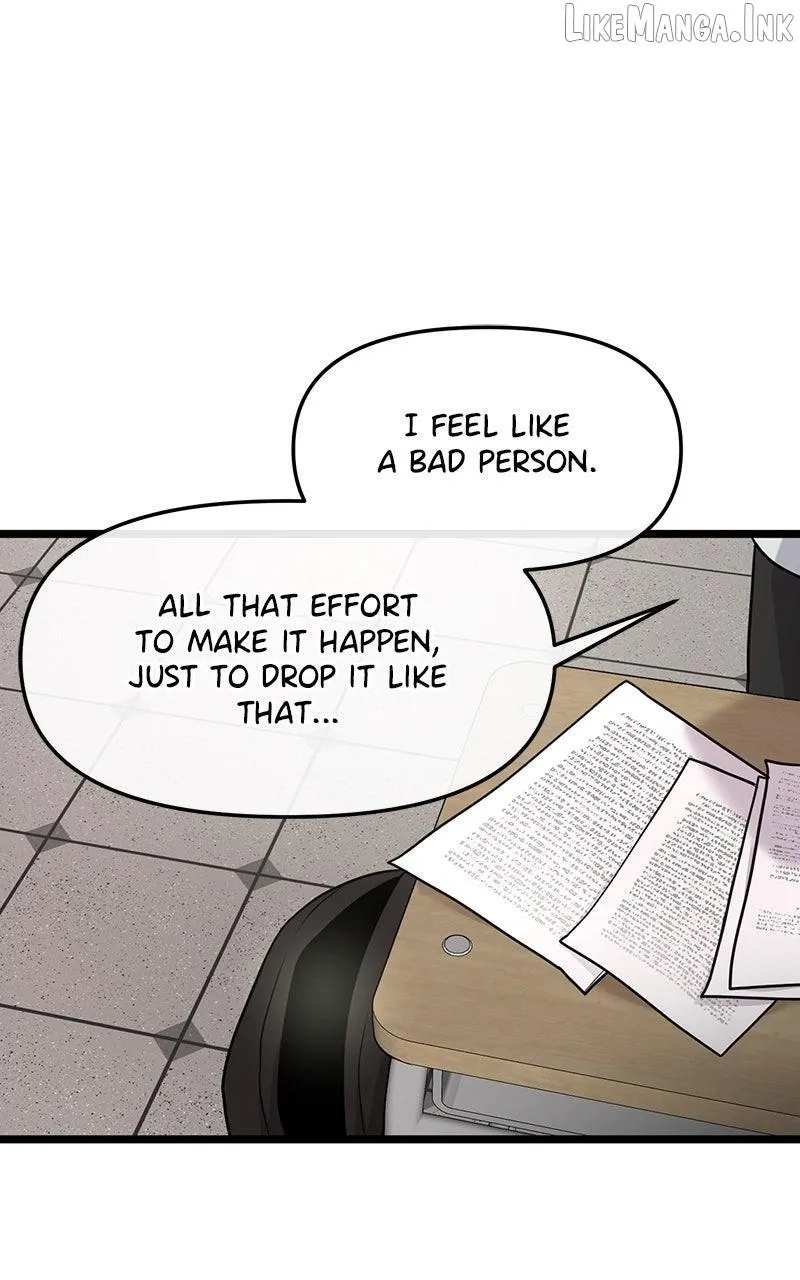 Back to Chan Bi Chapter 94 page 19 - 