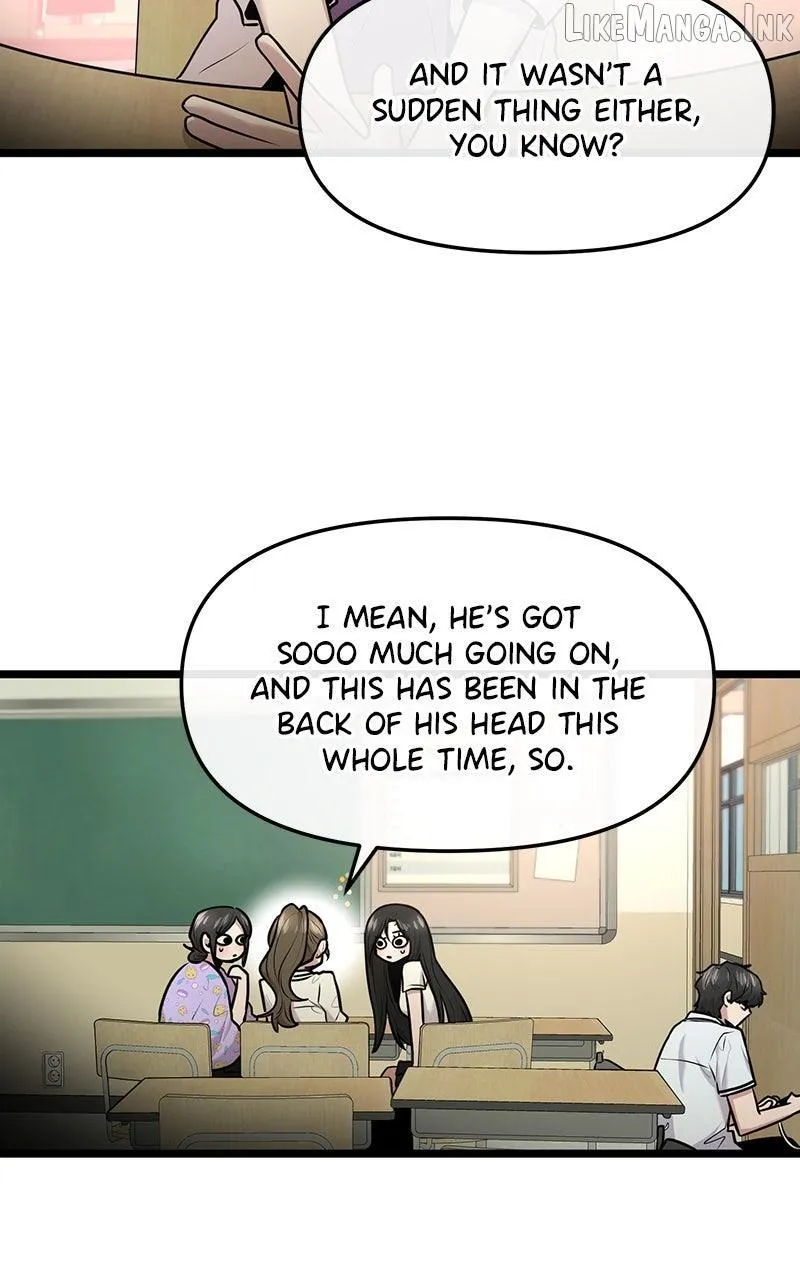 Back to Chan Bi Chapter 94 page 3 - 