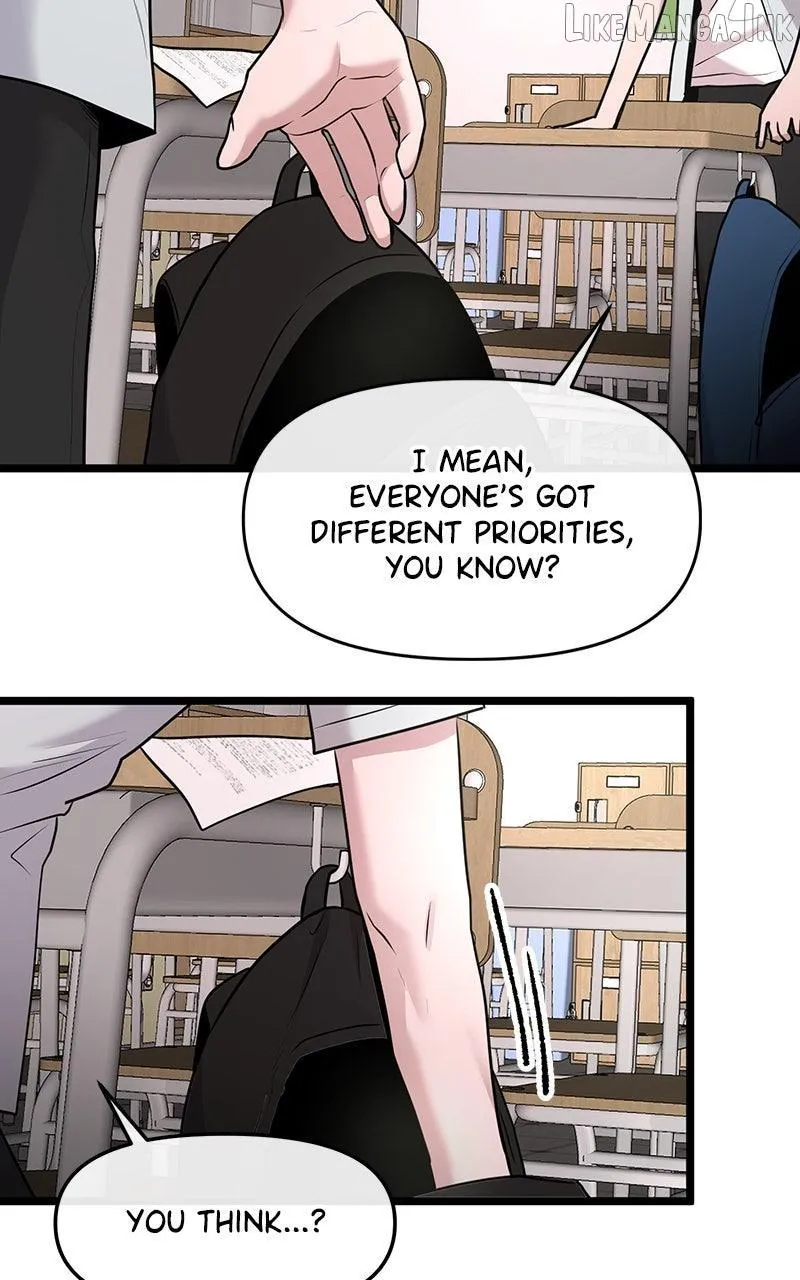 Back to Chan Bi Chapter 94 page 22 - 