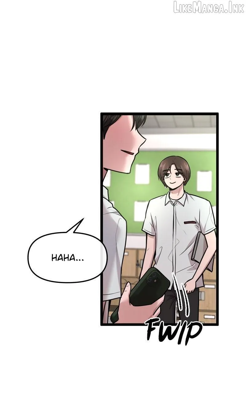 Back to Chan Bi Chapter 94 page 25 - 