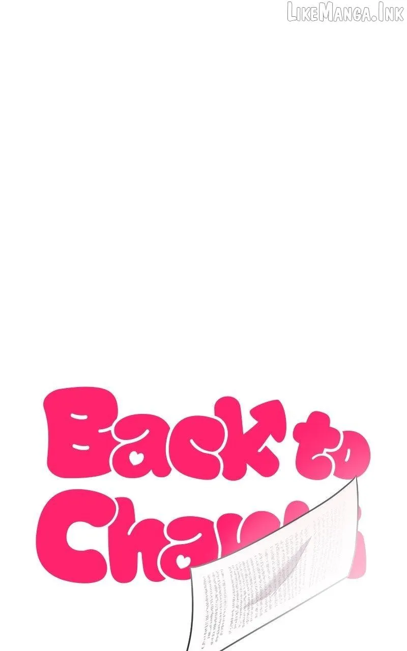 Back to Chan Bi Chapter 94 page 29 - 