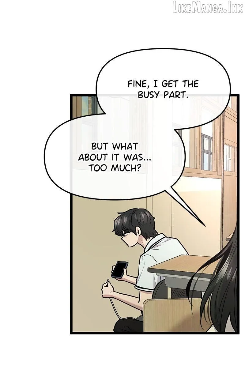 Back to Chan Bi Chapter 94 page 4 - 