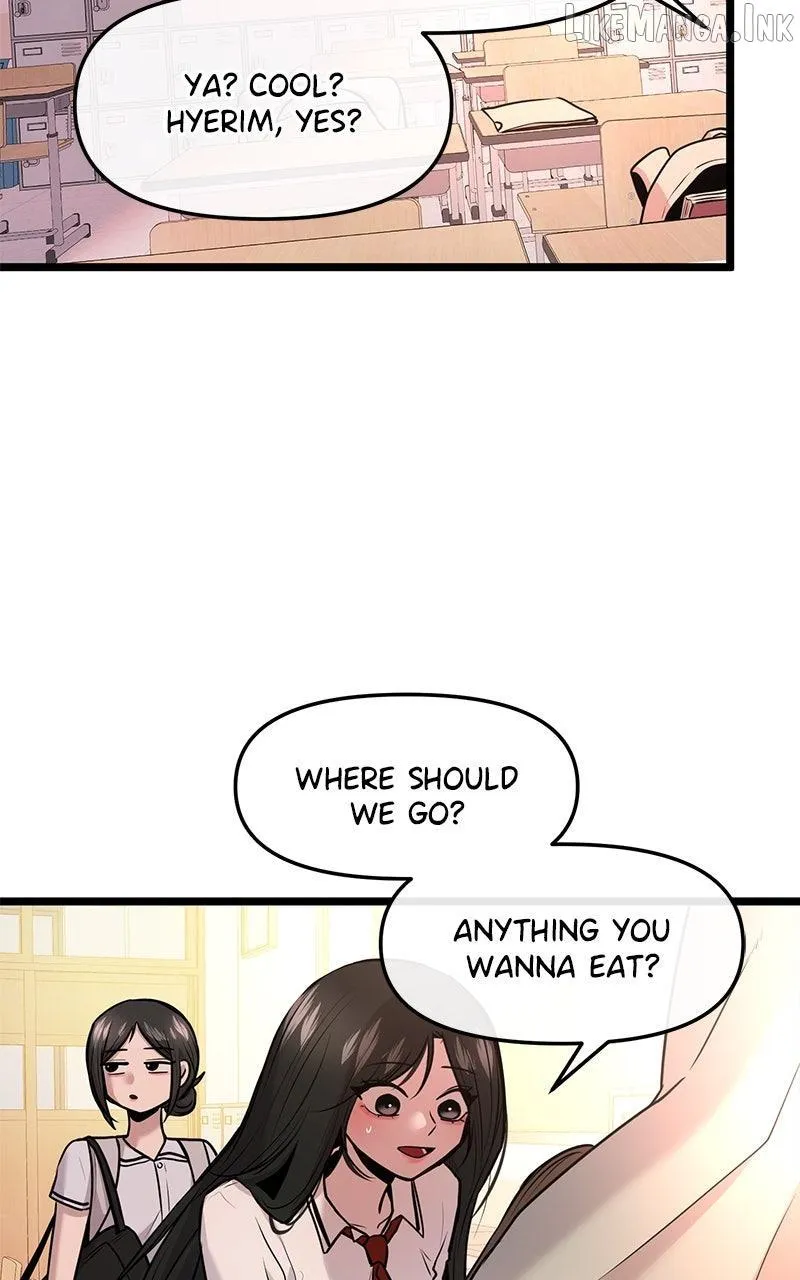 Back to Chan Bi Chapter 94 page 34 - 