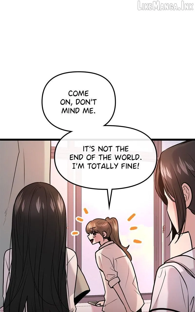 Back to Chan Bi Chapter 94 page 36 - 
