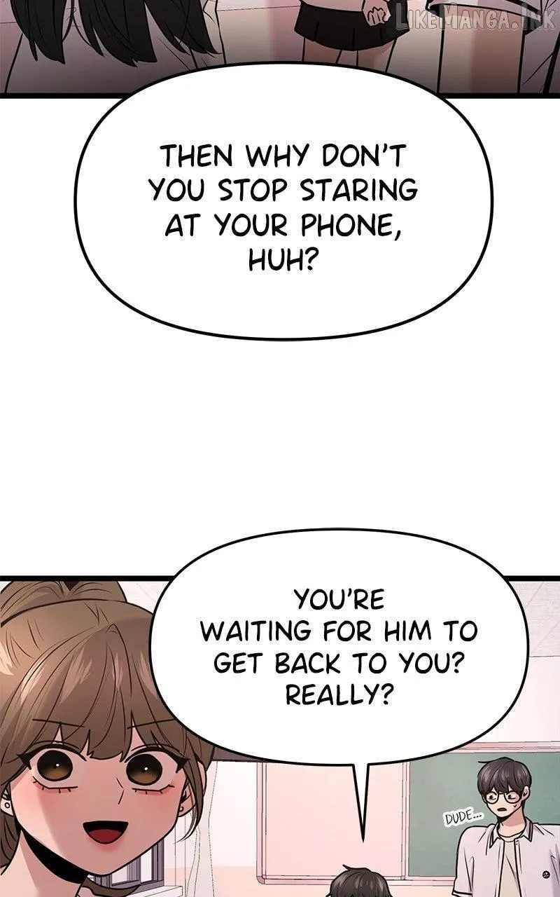 Back to Chan Bi Chapter 94 page 37 - 